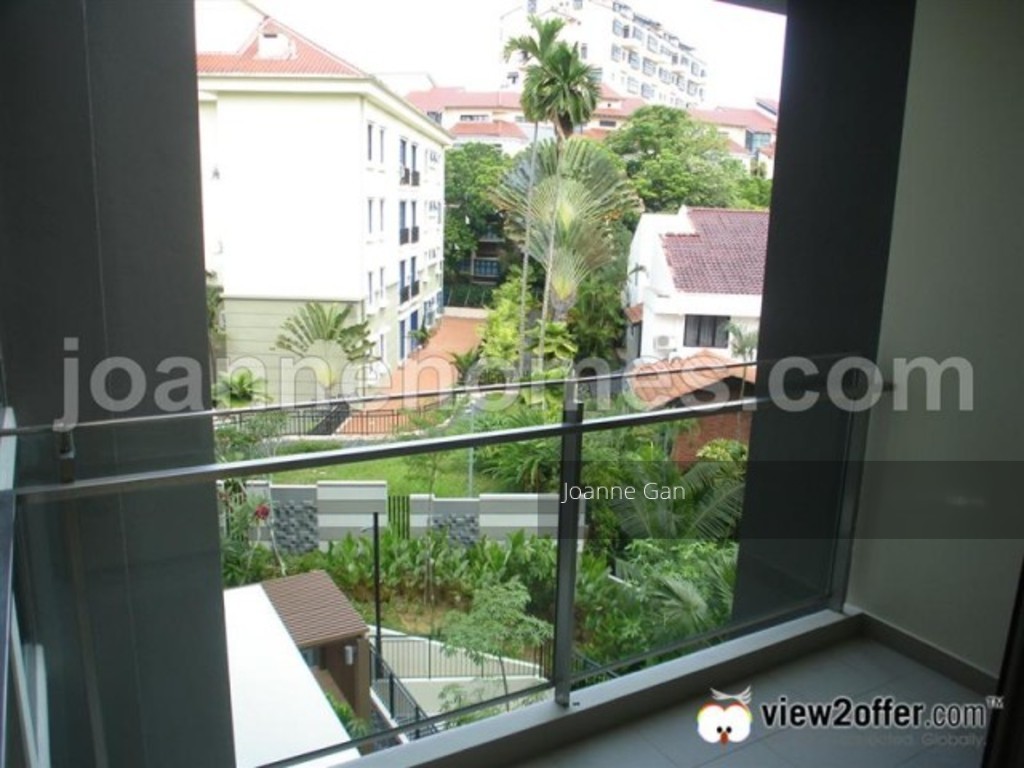 Shelford 23 (D11), Apartment #155627372